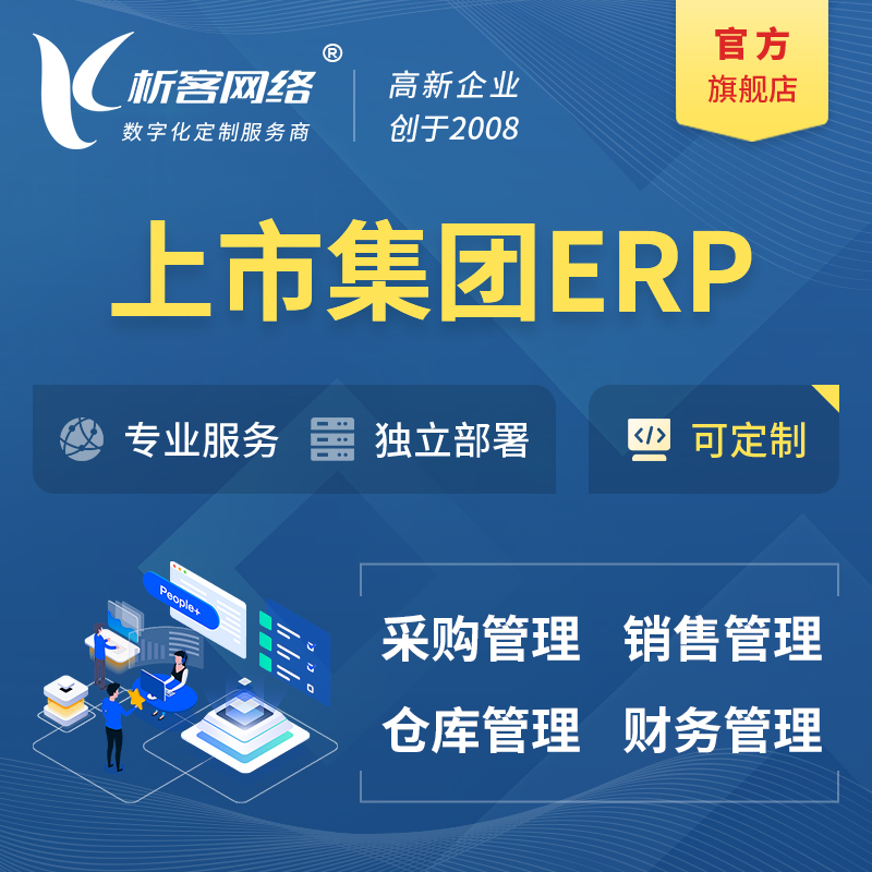 驻马店上市集团ERP软件生产MES车间管理系统